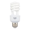Sundew 5.0 UVB Compact Fluorescent Tropical Light Bulb for Reptiles,Terrarium