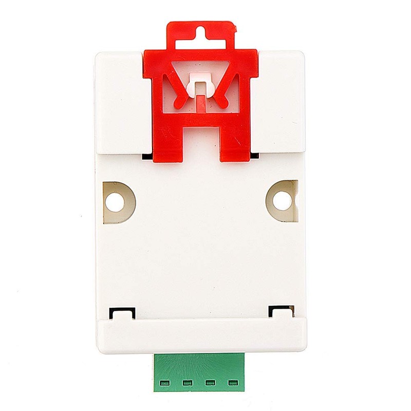 DollaTek Temperature and Humidity Sensor Transmitter High-precision Industrial Grade Measurement