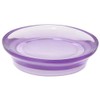Gedy by Nameeks AU11-63 Gedy Aucuba Soap Dish, 1" L