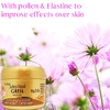 Jalea Real Anti Aging Anti Wrinkles Moisturizing Cream with Elastin