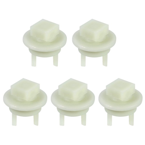 Bosch mum4 Replacement Parts Meat Grinder Gears Pack of 5