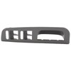 Window Switch Panel Trim 3B2867172E Waterproof Replacement for Bora MK4