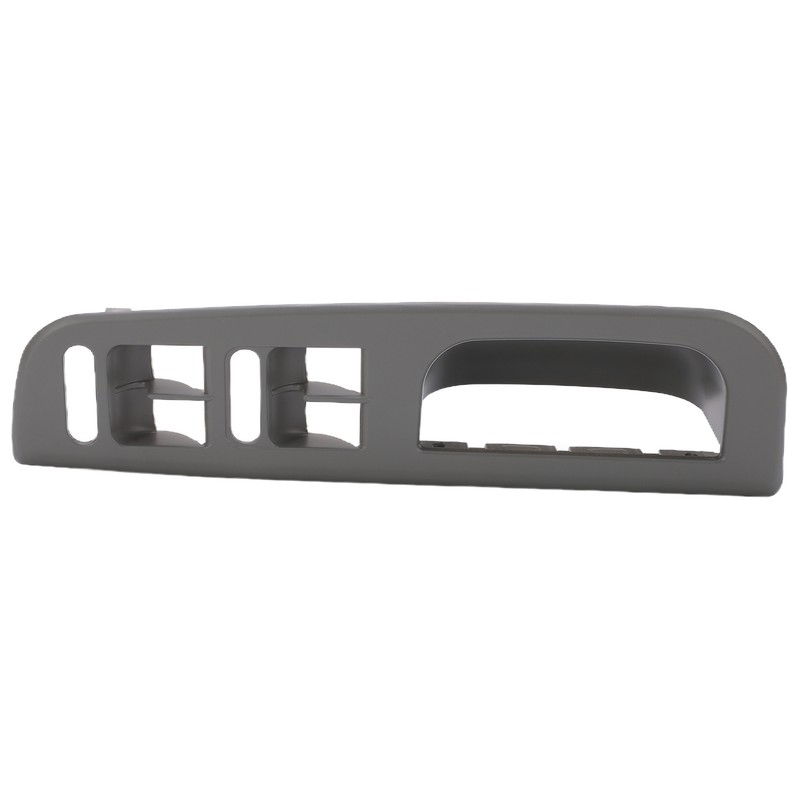 Window Switch Panel Trim 3B2867172E Waterproof Replacement for Bora MK4