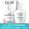 Olay Moisturising Lotion Sensitive 150mL