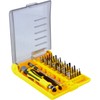 JacobsParts Precision Screwdriver Set for Smart Phone, Laptop, Gadget Repair,