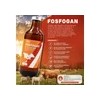 Fosfogan 250ml Estimulante Hepatico Reconstituyente Animal