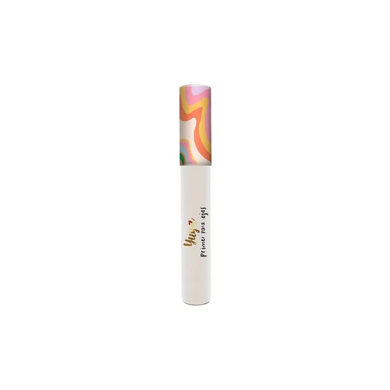 Primer Para Ojos Yuya Acabado Mate De Larga Duración 8.5ml