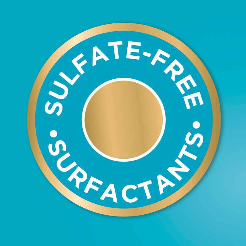 OGX Weightless Hydration Argan Oil of Morocco Shampoo for fine