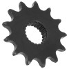 Caltric Front Drive Chain Sprocket for Polaris Trail Boss 250