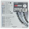Makita MakForce B-32378 Saw Blade 270 x 30 mm 40
