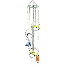 Wind Chime for Pontiac Cars by MAAC