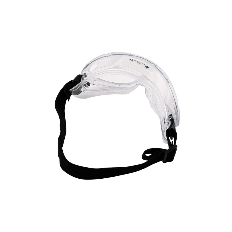 Titan 85515 Premium Safety Goggles