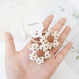 Lo que obtendrás: 30 piezas (15 pares) de cintas para el cabello clásicas y elegantes con lazos. Tantos colores hermosos y brillantes, que combinan co