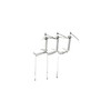 3 Pack DK-1 Gopher Trap Mole Trap Made in The