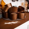 Easter Bread Forms Paska Bread Mold Kulich Paskha Pantone 12pcs