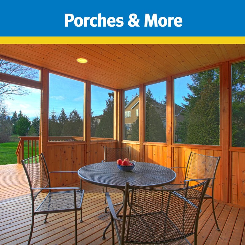 Raid FR3-RAID 4 Count Fly Catcher Ribbon (12-Pack)