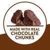 Krusteaz Chocolate Chunk Muffin Mix, With Real Chocolate, No Artificial