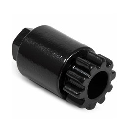 VISVIC 88800014 Flywheel Turning Barring Tool for 2008-2020 Volvo D11 D13 D16 & Mack MP7 MP8 MP10#88800014 88840317