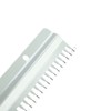 Cast On Comb Replacement Metal Knitting Machine Needle Comb for