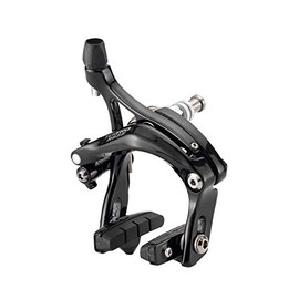 Tektro R539 Road Rim Brake - Recessed - Front - Silver