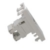 kenable Cat6 RJ45 GIGABIT 1000Mbps Ethernet Wall Face plate Module