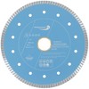 PRODIAMANT F33 Professional Diamond Cutting Disc Diameter 180 mm for