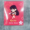 Bandai Chibi Masters Figures Sailor Moon Jupiter Venus Mars CHOOSE