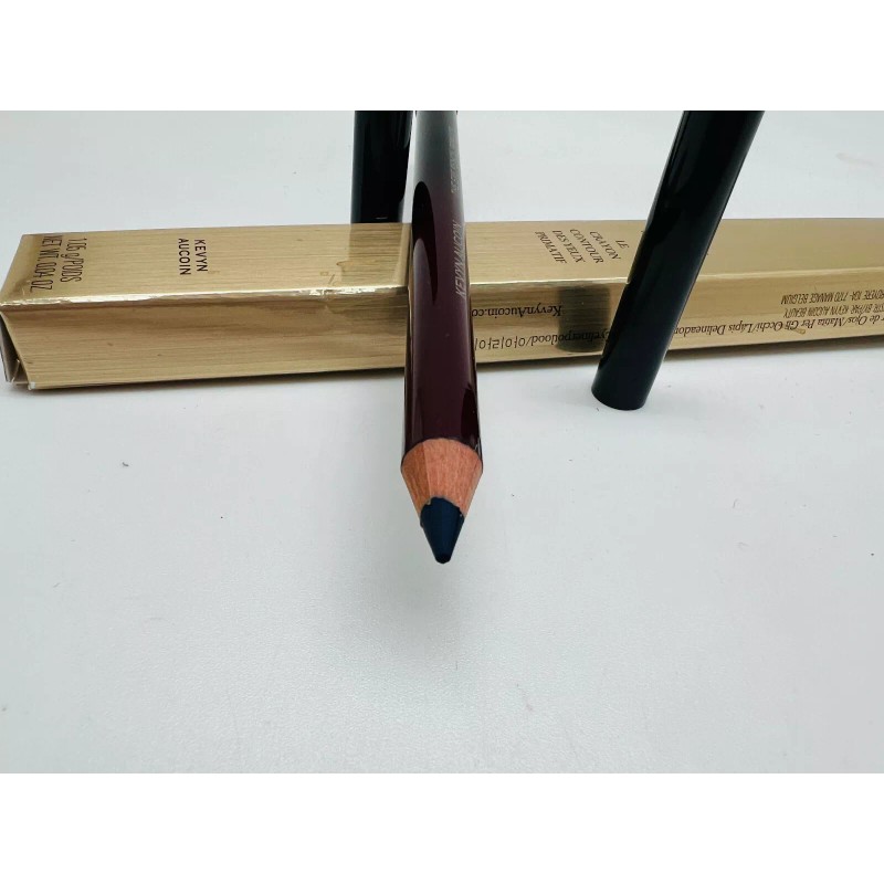 KEVYN AUCOIN THE EYE PENCIL PRIMAT IF #Defining Navy -