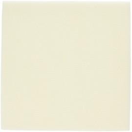 Bosal In-R-Form In-R - Estabilizador de Espuma Fusible de una Sola Cara, 15,2 x 15,2 cm, Paquete de 12 Unidades