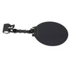 Welding Blackout Panel Auto Darkening Adjustable Clip On 18cm Round