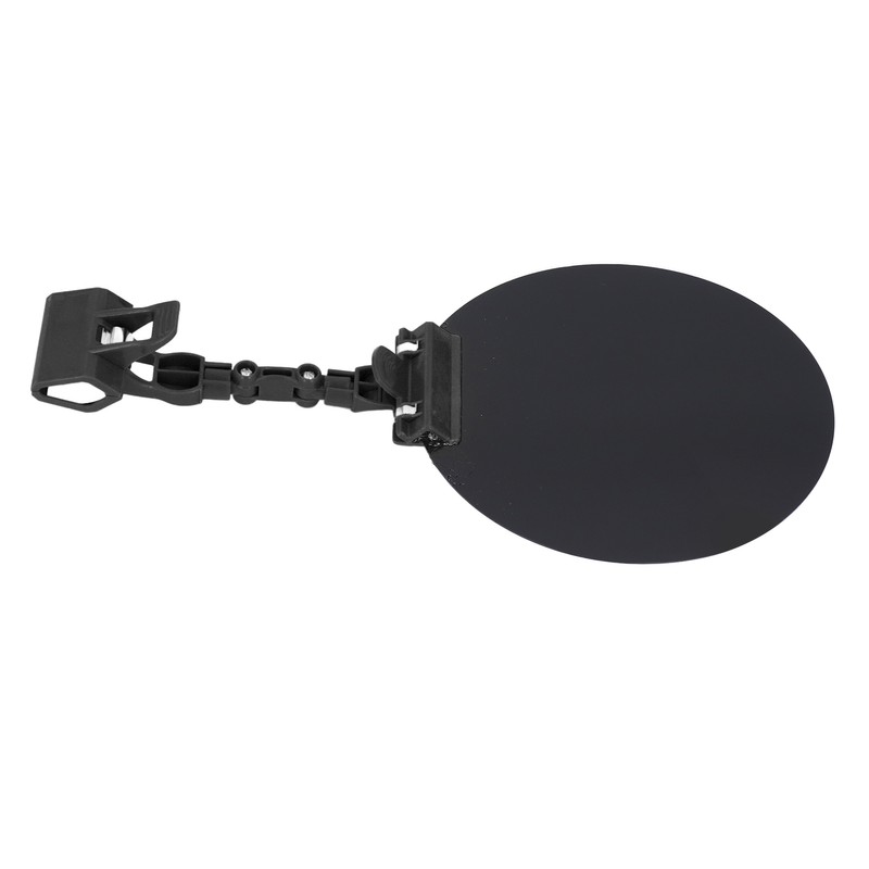 Welding Blackout Panel Auto Darkening Adjustable Clip On 18cm Round