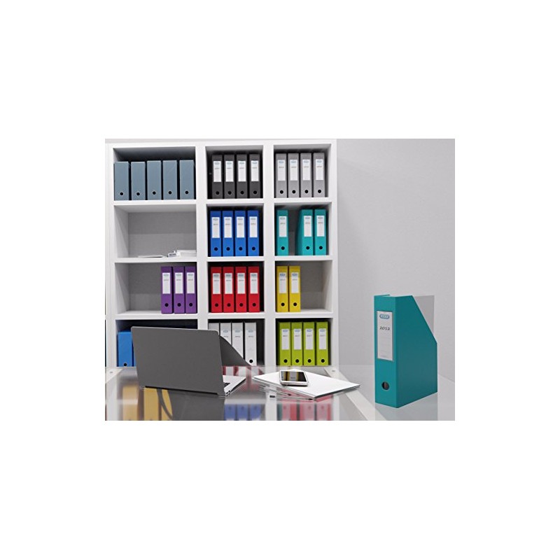 Elba 400080224 Magazine Rack 32 x 24 cm Spine 7