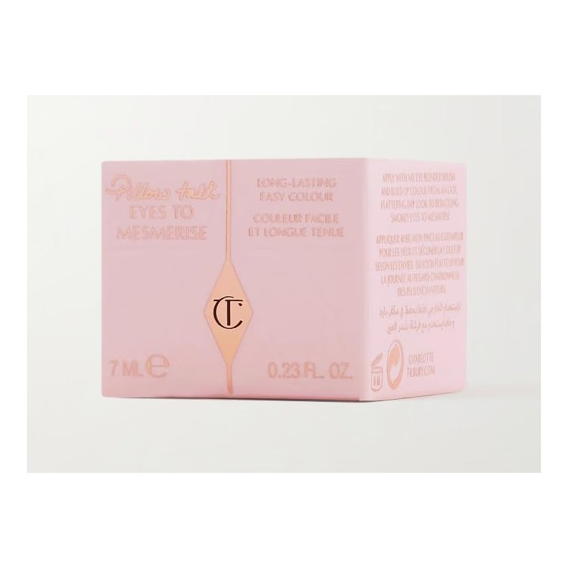 Charlotte Tilbury Original Eyes to Mesmerise Eyeshadow 7ml Bella by