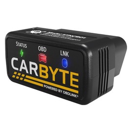 Carbyte AFM/DFM Disabler & Auto Start/Stop Eliminator for 2005-2024 and Select 2025 GM Trucks, SUVs & Cars