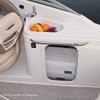 ITC Manufacturers' Select Chrome 7.5" X 4" Fold-Down Bar Cockpit