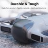 DJI Neo 2 드론용 BRDRC 렌즈 캡 보호 짐벌 락