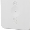 Portable Refrigerator Deodorizer Lightweight Compact Portable Rechargeable Fridge Odor Eliminator
