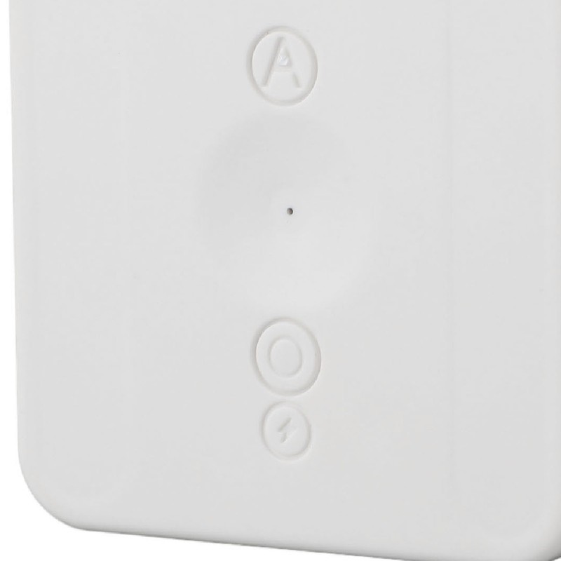 Portable Refrigerator Deodorizer Lightweight Compact Portable Rechargeable Fridge Odor Eliminator