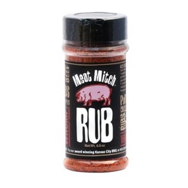 Meat Mitch Whomp! Rub, 6oz (3)