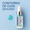 Contorno De Ojos Azuleno Calmante 15ml Productos Mart Mexico
