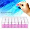 40pcs Finger Sponge Daubers Art Ink Stamping Card Craft Drawing
