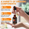 Maani Essence Liquid Vitamin D3 K2 5000 iu & 120