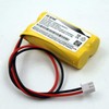 Luz de emergencia Exitronix 10010010036 Lithonia 10010034 Interstate NIC1394 BEL-179