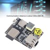 T‑Internet‑POE ESP32 LAN8720A Chip Ethernet Adapter Expansion Board Programmable Hardware