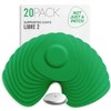 Not Just A Patch Freestyle Libre 2 Sensor Covers (20