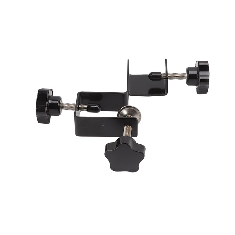 Cabinet Installation Clamps Tool, Drawer Front Mounting Clips, Left Right