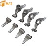 M MATI Rocker Arm Set w/ Shafts for Honda TRX400EX