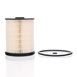 TP1021 Fuel Filter with Water Separation Suitable for Passenger Car, Van, SUV, Truck Replaces 19405644