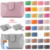 modamoda de - T213 - Italian Leather Cosmetic Bag Mask
