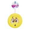 Esponja Equate emoji 1 pza